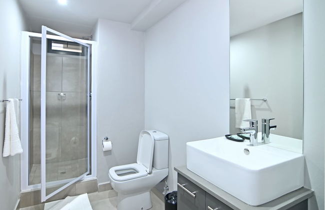 Circa Aparthotel by Totalstay - Foto 25