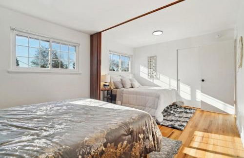 Luxury Retreat near beaches, 12 miles to Seattle - Foto 24