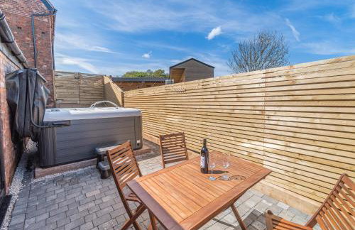 Corley Rocks Barn - Uk45939 - Foto 15