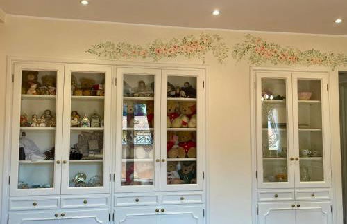 Suite Romantic vista Lago - Foto 5