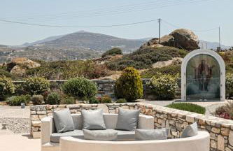 Olives Rocks Naxian Villas, by NaxosVibe - Foto 150
