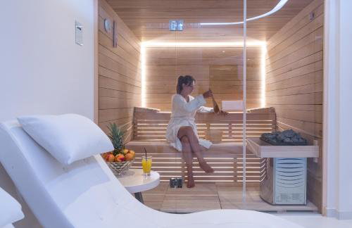 Ionion Beach Apartment Hotel & Spa - Foto 43