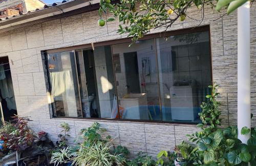 Casa Villa Fortal - perto da RS-118 e RS-020 - Foto 34