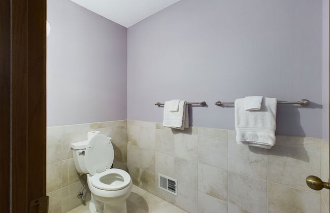 Hazeltine Hideaway - Foto 24