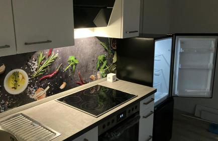 FEWO-Wölkchen mit Ausblick & Komfort über den Dächern von Weißenfels - Foto 24