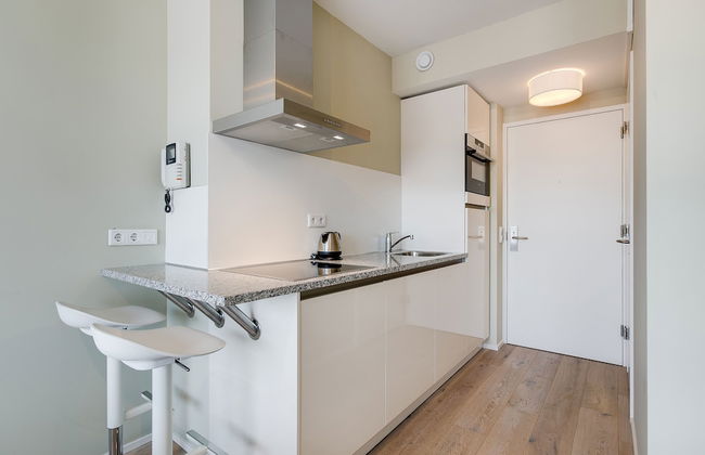 Htel Serviced Apartments Amsterdam Amstelveen - Photo 12