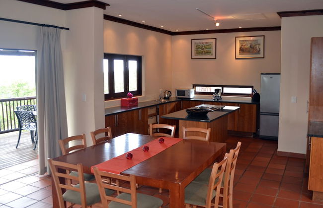 Elements Private Golf Reserve - Photo 16