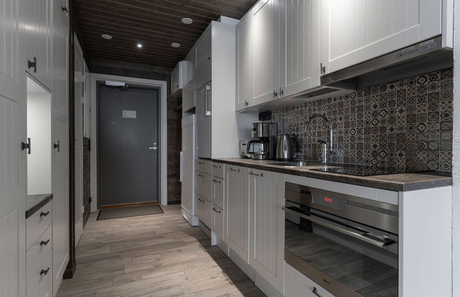 Ski-Inn PyhäLinna - Photo 45