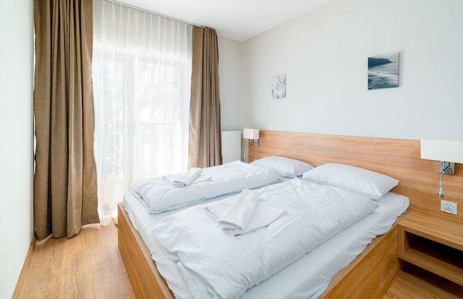 Sun & Snow Resort Karkonosze - Photo 43