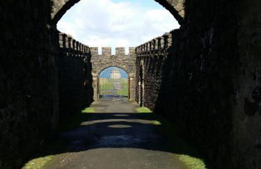 Dromore House Historic Country house - Foto 49