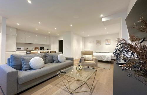 CoruñaFlat Apartments - Centro A Coruña - Foto 23