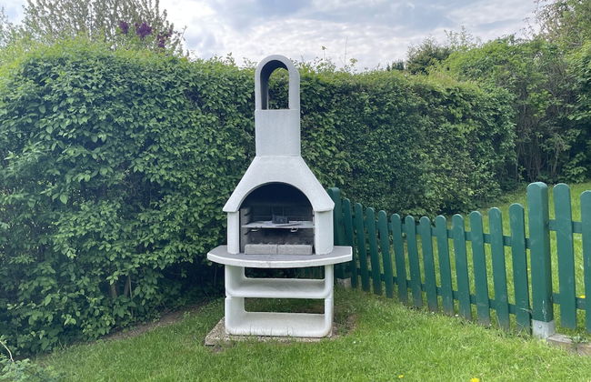 Blockhouse in the Fuchsbau, Bad Sachsa - Foto 17