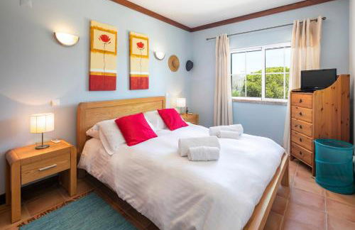 Casa Lucia (Terraços de Benagil 47) - Photo 57