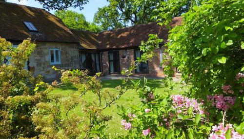 Friesian Cottage - Photo 1, Garden