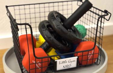 NIRO I Exklusive Residenz - Historischer Ballsaal - Foto 78