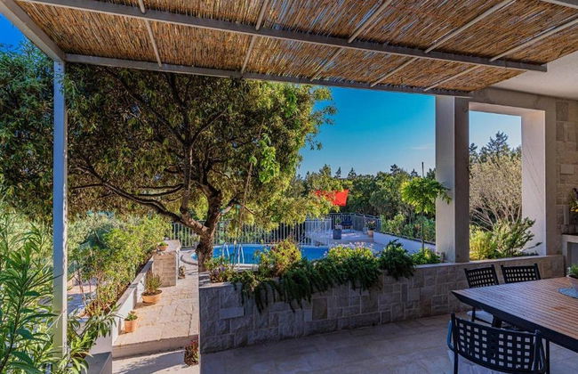 Villa Vera - Foto 19