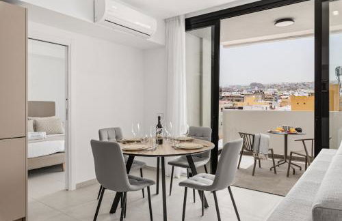 OBSIDIAN Ático Mencey - Foto 12