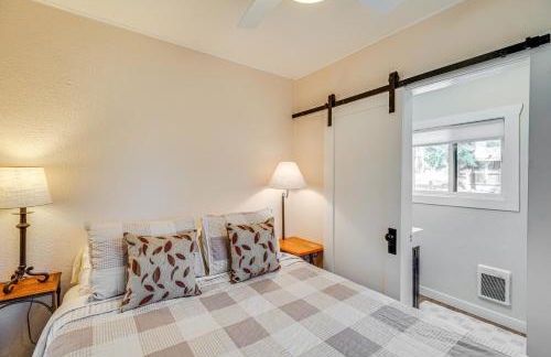 Fish and Hike Cotopaxi Casita with Mtn Views! - Photo 12