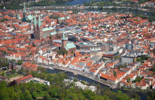 Lübecker Ganghausperle Smart - Foto 18