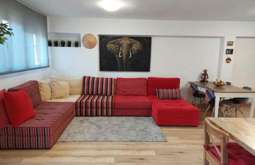 Family Apartment Andrea - Foto 1