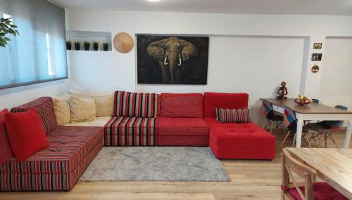 Family Apartment Andrea - Foto 1