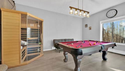 Big Bass Hideaway with Hot Tub - Foto 3