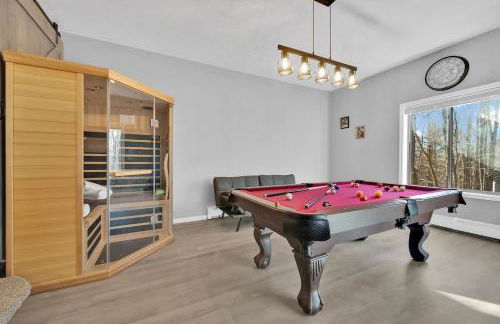 Big Bass Hideaway with Hot Tub - Foto 3