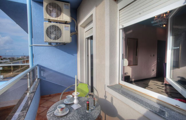 Villa Nika - Foto 44