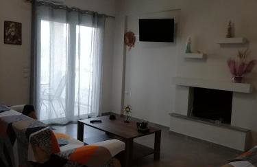 Katelia's Apartments - Foto 26