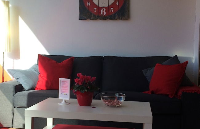 Kotimaailma Apartments Kuopio - Foto 2