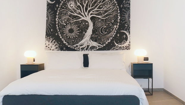 Sole del Garda - Foto 4, Bedroom