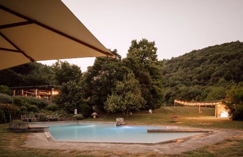 Agriturismo Fattoria Celle - Foto 19