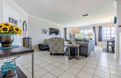 Pelican Cliff breathtaking view less than a mile to beach - Foto 46