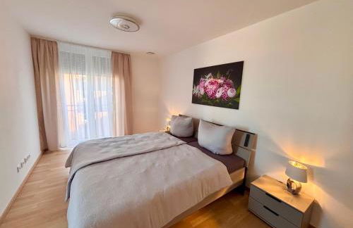 AG Deluxe Ferienwohnung in Kornwestheim - Foto 7