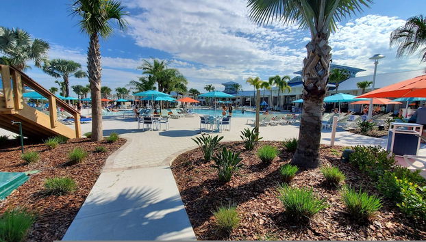 2024 Brand New 5bedrooms At Windsor Cay - Foto 3, Habitación