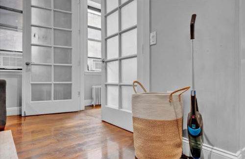 Stylish 3BR-2BA in Gramercy -Modern & Central - Foto 39