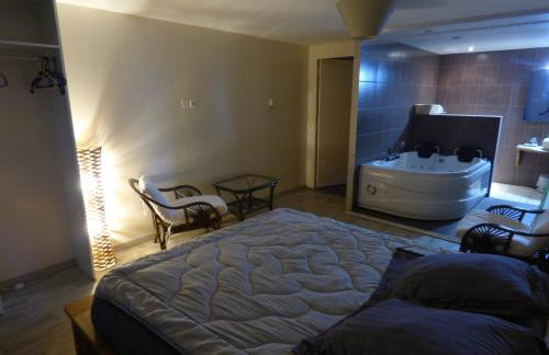 La Ferme du Manoir Etretat - Foto 11