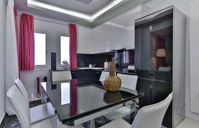 Centaur Villa Pelion - Foto 15