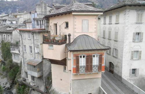 Ponte del Mera Attic - Foto 18