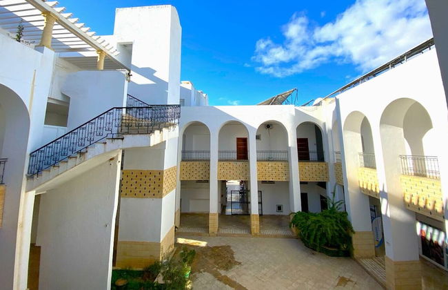 EVASION LOISIR YASMINE HAMMAMET - Foto 57