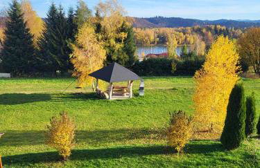 Domki Nad Jeziorem 781-281-434 - Photo 24