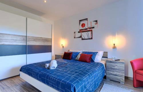 Holiday Home Villa Veronica by Interhome - Foto 45