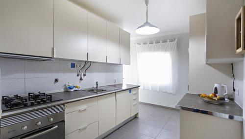 Gulbenkian in Faro With 2 Bedrooms and 1 Bathrooms - Foto 4