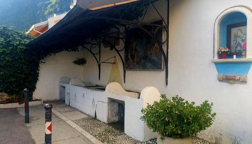 Antico Borgo Fonzaso - Photo 2