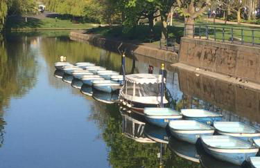 Minty Cottage - Foto 17