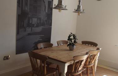 The Old Kings Head - Foto 16