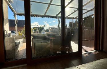 Jacuzzi Bubble Apartment - 15 minutes drive from the Old Town - Foto 25