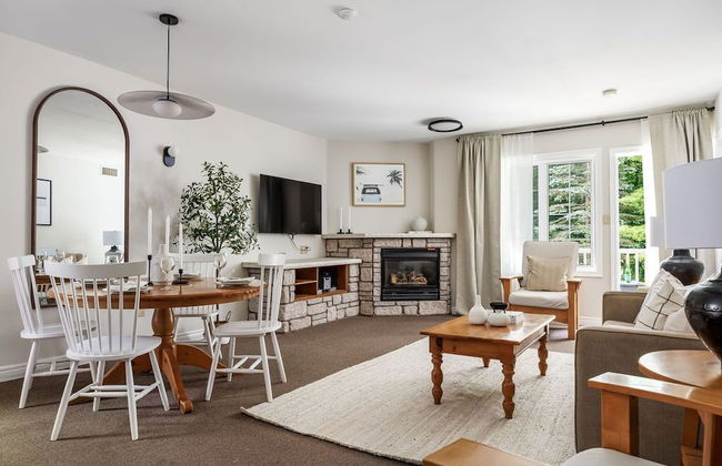 Horseshoe Valley Suites - The Sierra - Foto 8