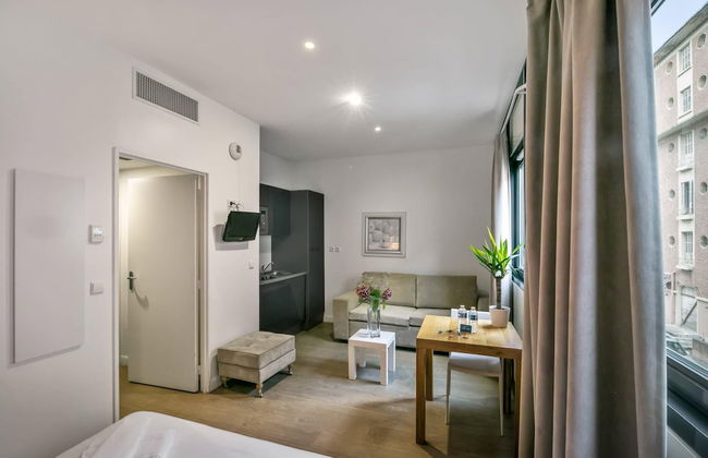 Comfort Aparthotel Lourdes Lorda - Photo 33