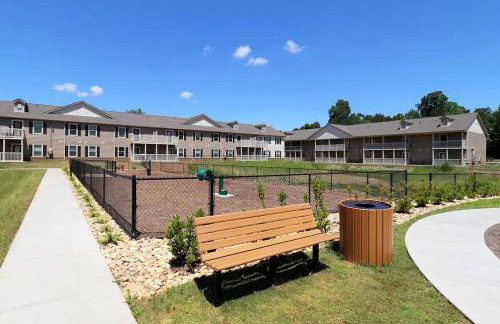 Landing Amazing 1BD Clubhouse Pool - Foto 26